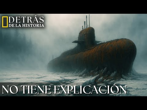 🔴DUÉRMETE con las HISTORIAS Más INCREÍBLES de SUBMARINOS DESAPARECIDOS