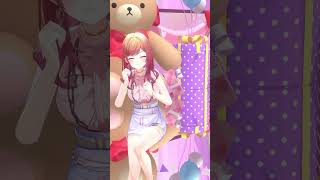 一条莉々華 - 【#踊ってみた …？】NGテイク Bunny girlをいつも通り踊ってみたら大変なことになった #shorts【一条莉々華/hololive DEV_IS ReGLOSS】