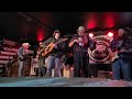 Workin On OK(Cross Canadian Ragweed cover)-Buffalo Jones & the Heard, Buffalo Rogers, Avery Stinnett