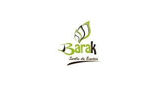 preview picture of video 'Jardin Barak'