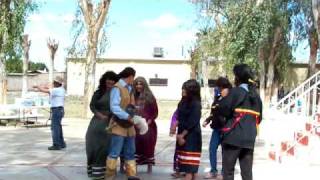 preview picture of video 'Tercera Caminata Juan Bautista de Anza'