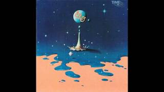 Electric Light Orchestra - When Time Stood Still (HQ) [Bonus Track]