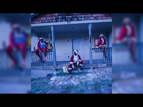 Sy Ari Da Kid - Christmas In The Hood [Official Video]