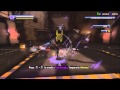 Spiderman Edge Of Time Part 5 Chapter 3 Wild Cards