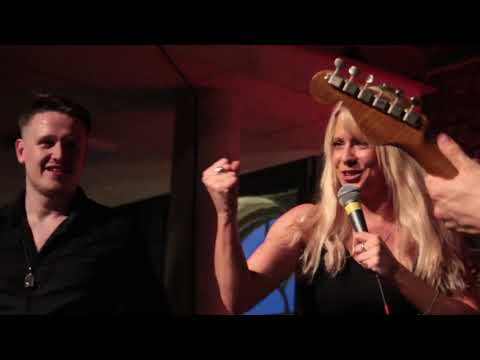 Beatbox ´n´ Blues feat. Jini Meyer - Whole lotta love