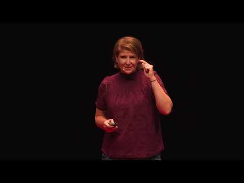 Multitasking is the Mindkiller | Dr. Lindsay Blooms | TEDxGrandJunction