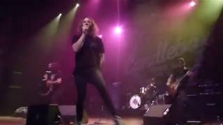 Candlebox - Don&#39;t You (Houston 08.23.18) HD