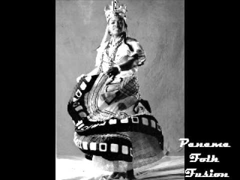 Congos de Colón - Manuela - Version Reggaeton