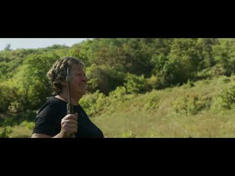 Naša istarska koza / La nostra capra istriana