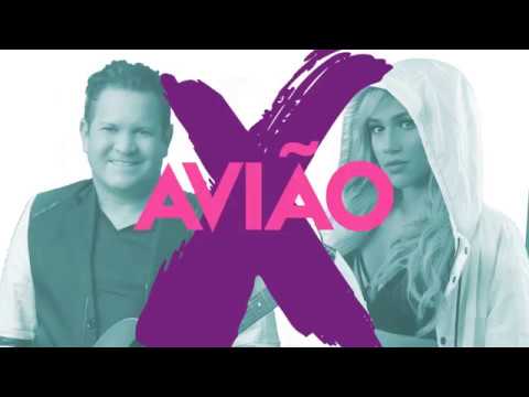 Avião video