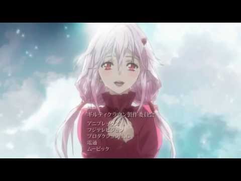 [AMV+Vietsub] Release my Soul - Guilty Crown