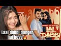 Lal Dabbi (Official Video) | Amanraj Gill | Shivani Yadav | New Haryanvi Songs Haryanavi 2023