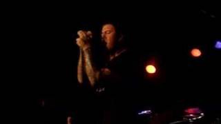 World So Cold By 12 Stones (live at Mercury Lounge)