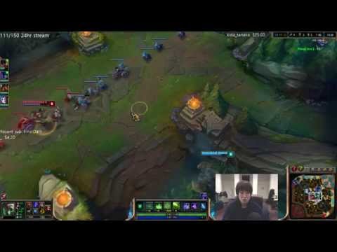Gravity Keane - twitch mid (12/4/9) diamond 2 soloq