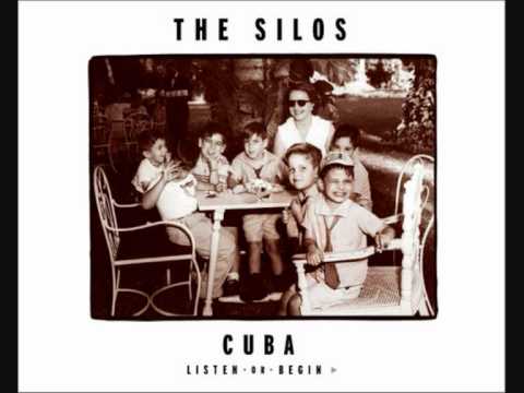 THE SILOS - All falls away