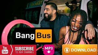 FARD - BANGBUS (Prod. by Gee Futuristic &amp; Nikki3K) [Download]