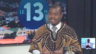 Entretien avec Coach Simon Ouédraogo