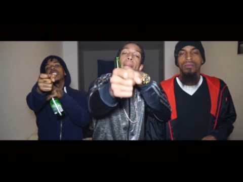 Spotliight ft P Nutty - First Day Out (Teaser) | Edited By Urfilm