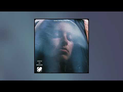 Dora Morelenbaum - Vento de Beirada (álbum completo)