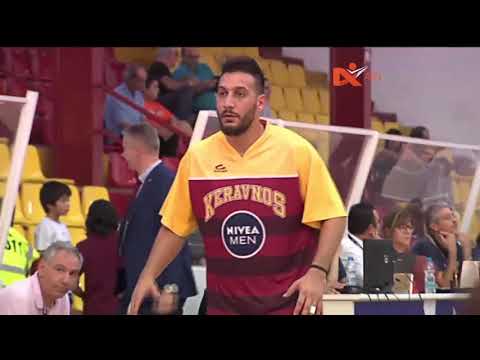 KERAVNOS VS APOEL   VOD   21102017