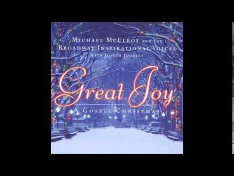 Broadway Inspirational Voices - O Holy Night