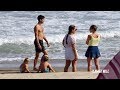 The Djokovic Family on Vacation - Marbella 2019 (HD)