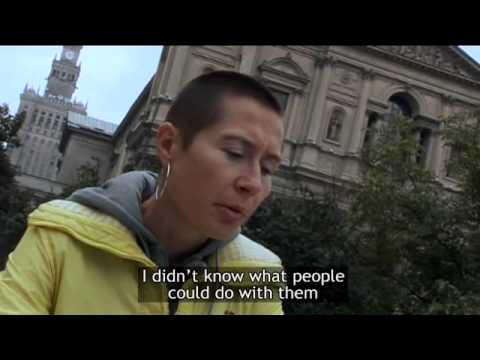 Bzik Kulturalny - Joanna Rajkowska