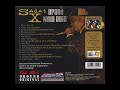 Sadat X - Smallest Violin (Acapella)