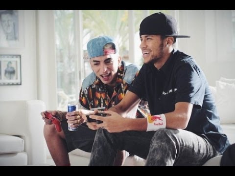 MC Guime Part. Emicida - País do futebol - Música nova (Lançamento 2013)