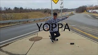 Chris Brown - Yoppa ft. Trippie Redd