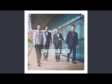 In the House of the Lord