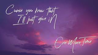 Alee - Bad Habit (Official Lyric Video)