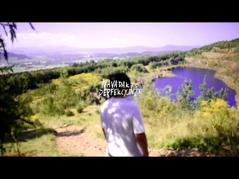 MAVADAKID - PERFEKCYJNIE (Official Visualizer)