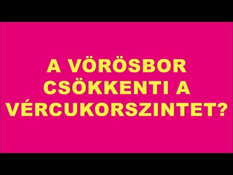 Cukorbetegség szédülés