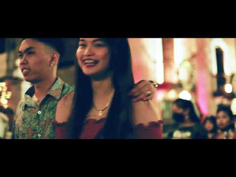 Toyskie - Kuntento (Official Music Video)