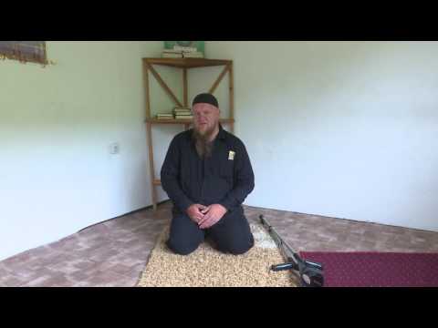 Ibrahim Delić opisuje kako je stigao do Sirije