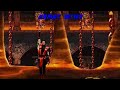 Umk Trilogy Mugen Play Ermac