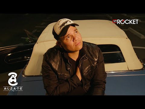 10. Por Tu Amor - ALZATE | Video Oficial