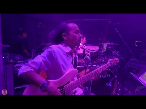HOONDOO vs PUTERA - FINAL BIG STAGE 2023 - BASS CAM