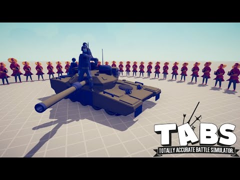 60x DIVINE ARBITERS vs EVERY LEGACY FACTION UNIT - Totally Accurate Battle Simulator [TABS]