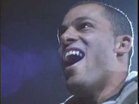 Pride FC 13 Collision Course (01/02)