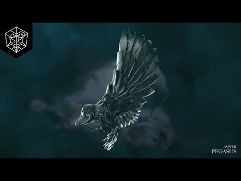 Aspyer - Pegasus