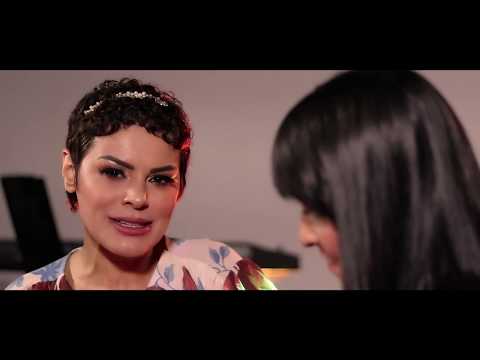 Iza Panisio - Ele Vai Te Usar feat  Tangela Vieira -  Live Session