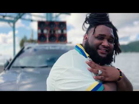 2025 Roadmarch Winning || BIG SHENN - CARNIVAL COMA ( Official Music Video )
