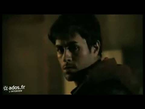 Interview vidéo de Nadiya : Passé - présent - futur ...