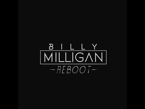 Billy Milligan - Reboot (EP).
