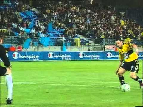 2003/2004 L1 J37 Sochaux-Le Mans: 3-0