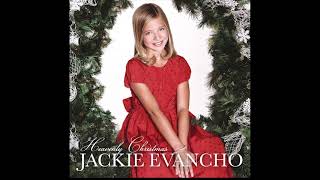 The First Noel - Jackie Evancho