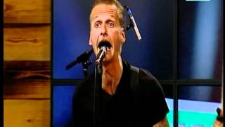 Powersolo Knucklehead "Weekend Weekend"