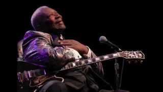 B.B.King - Save A Seat For Me